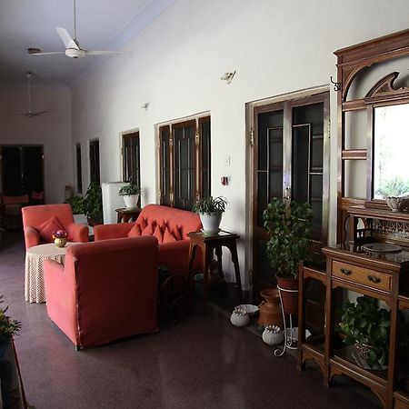Bed and Breakfast Loharu House Jaipur Exterior foto