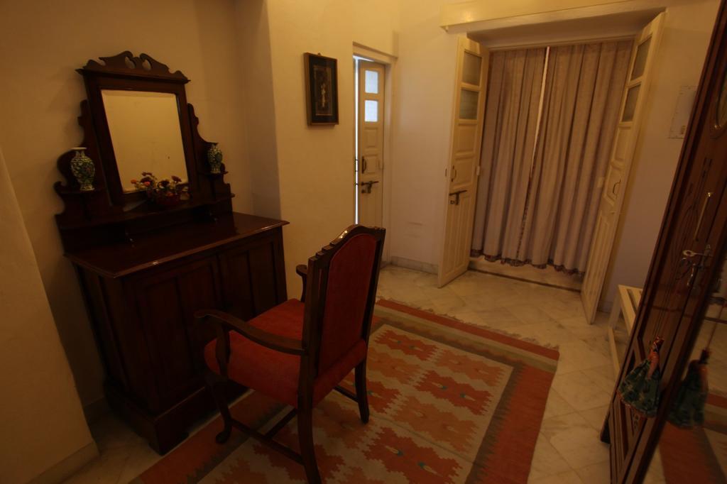 Bed and Breakfast Loharu House Jaipur Zimmer foto